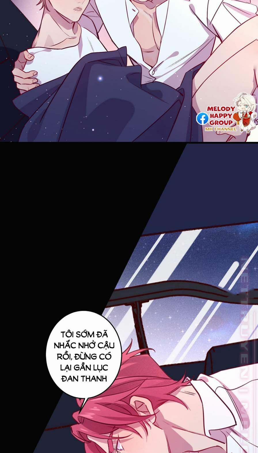 Lang Quân, Xin Đừng…! 55 trang 6
