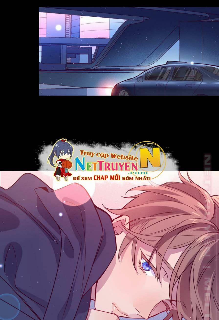 Lang Quân, Xin Đừng…! 55 trang 8