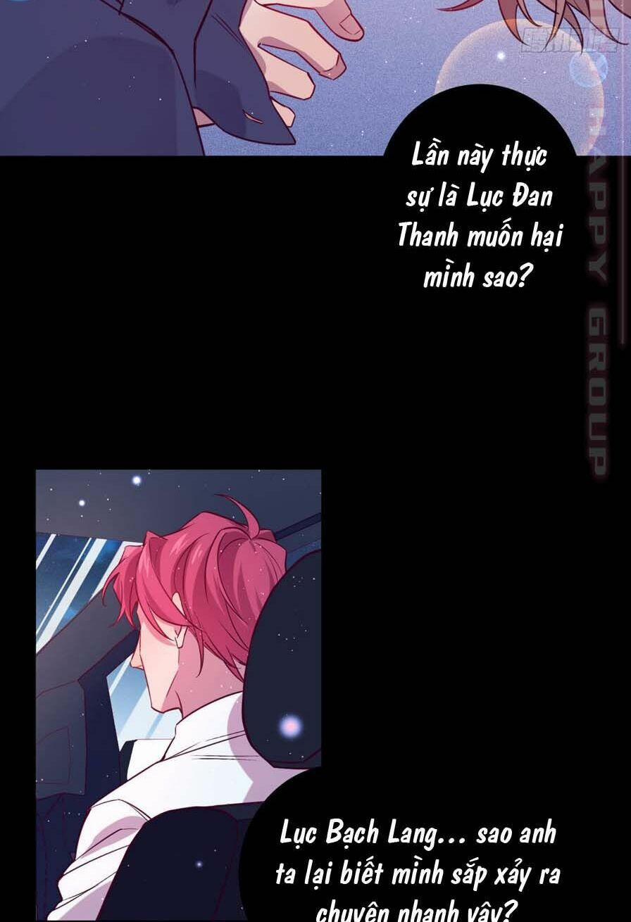 Lang Quân, Xin Đừng…! 55 trang 9