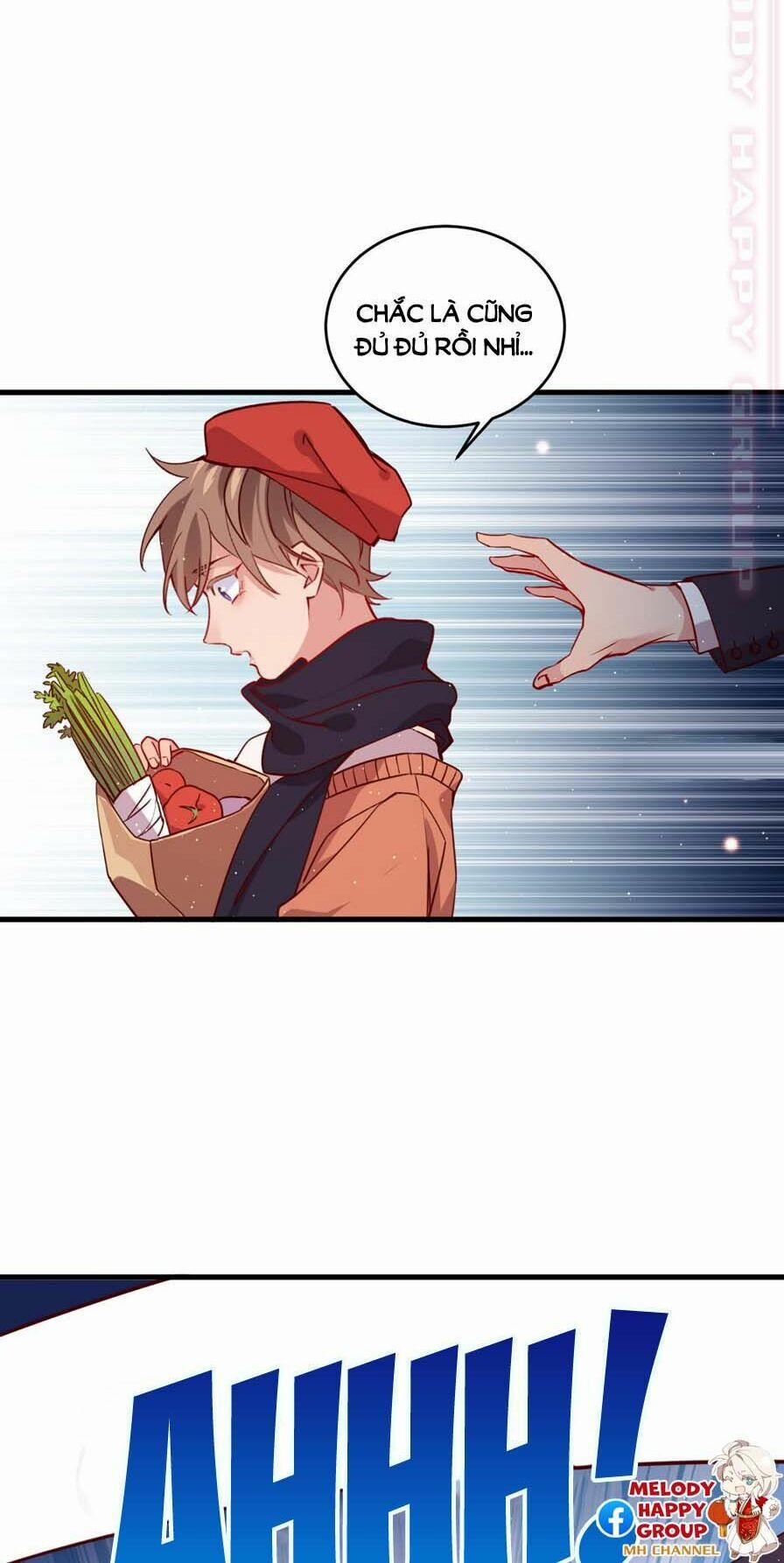 Lang Quân, Xin Đừng…! 56 trang 15