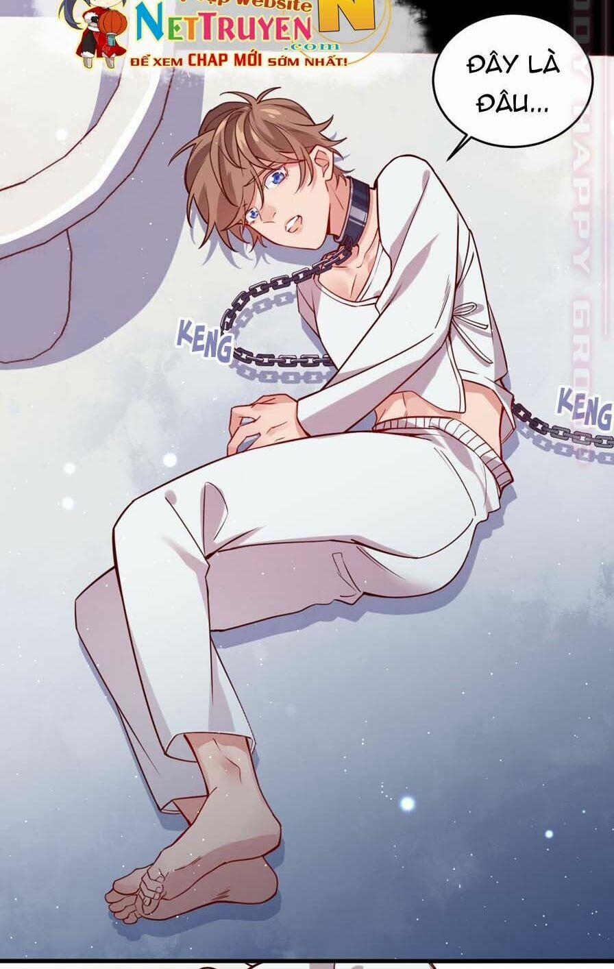 Lang Quân, Xin Đừng…! 56 trang 21