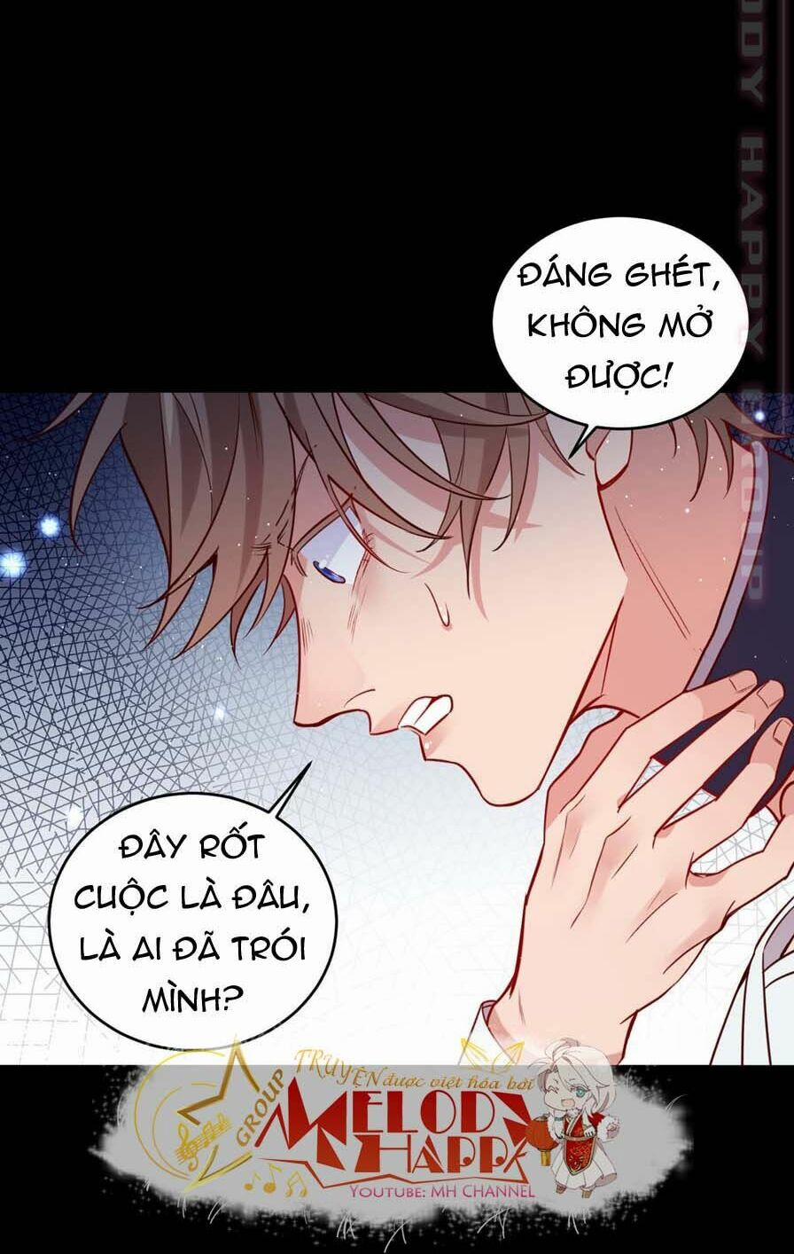 Lang Quân, Xin Đừng…! 56 trang 25