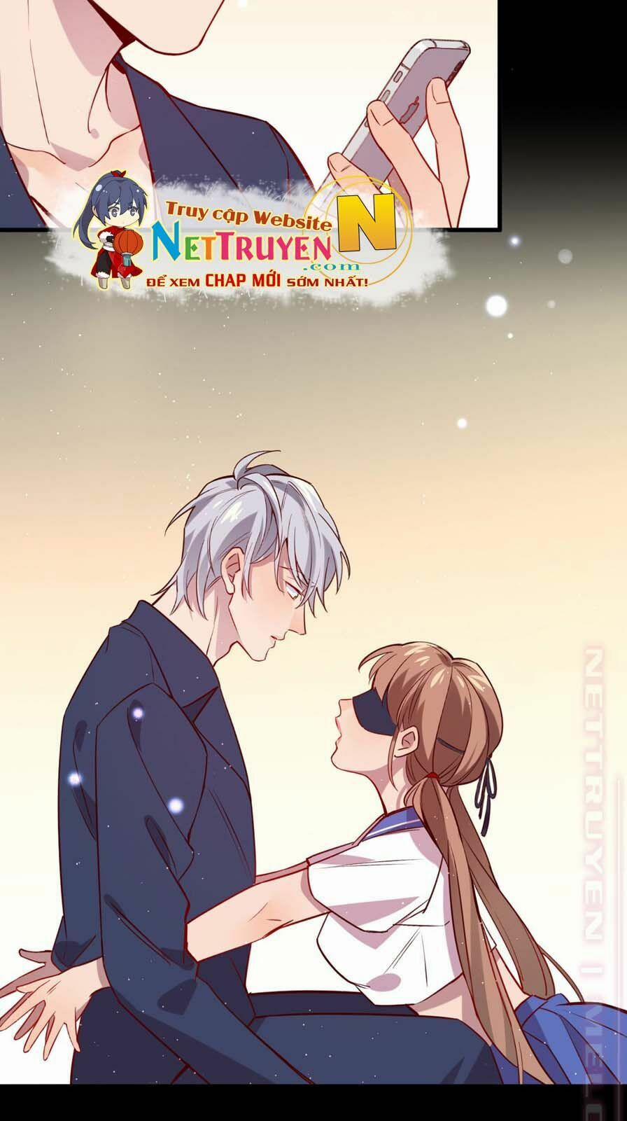 Lang Quân, Xin Đừng…! 56 trang 6