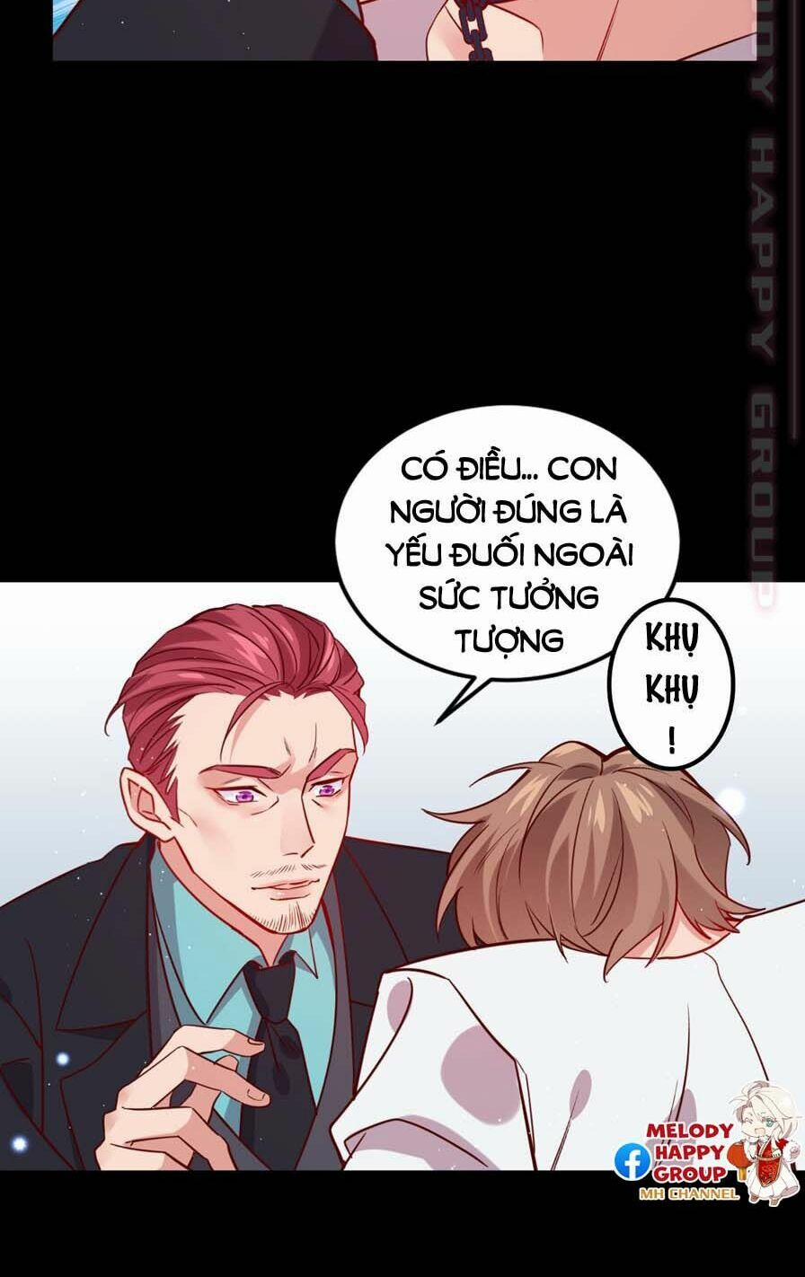 Lang Quân, Xin Đừng…! 57 trang 13