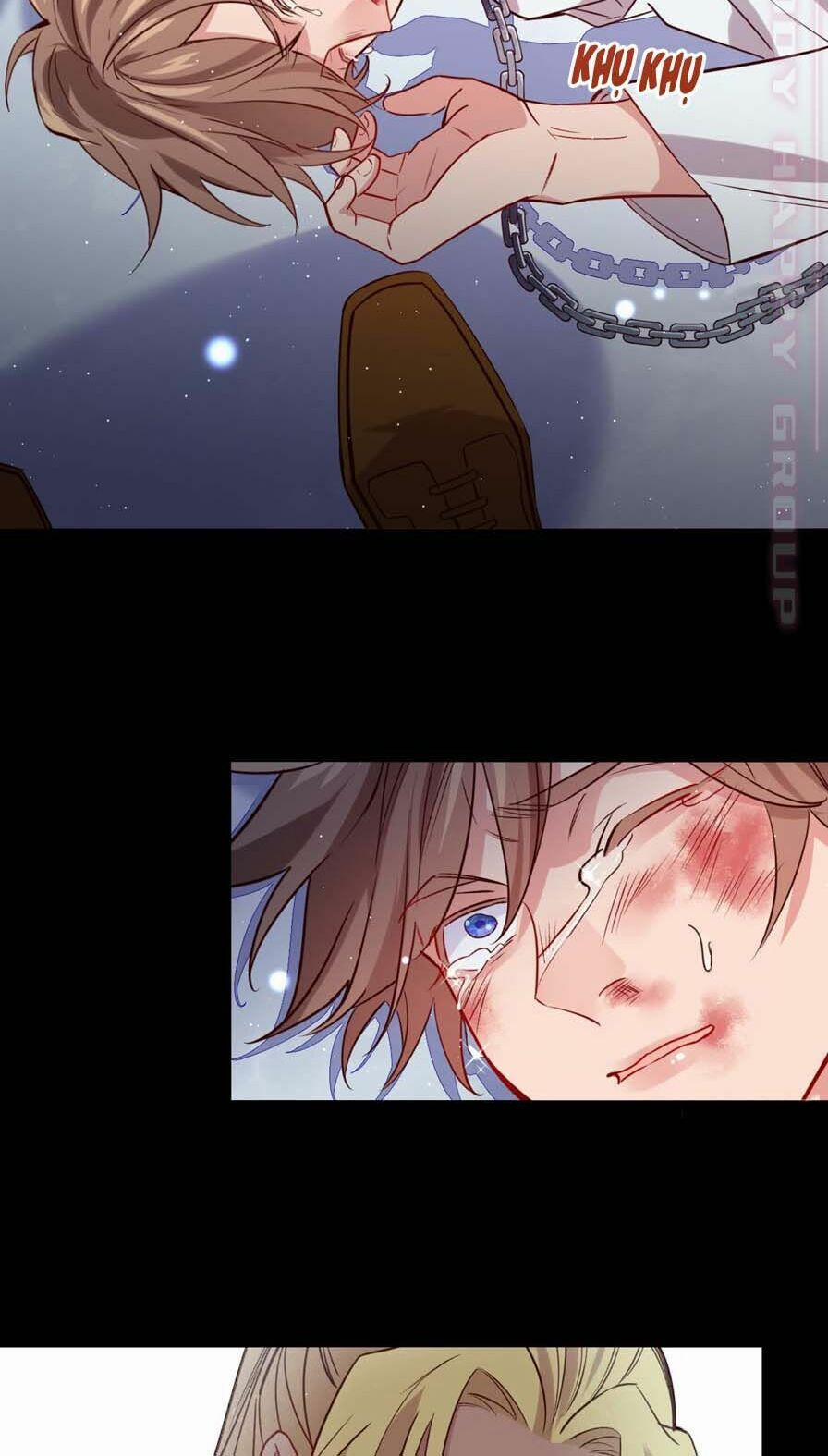 Lang Quân, Xin Đừng…! 57 trang 21