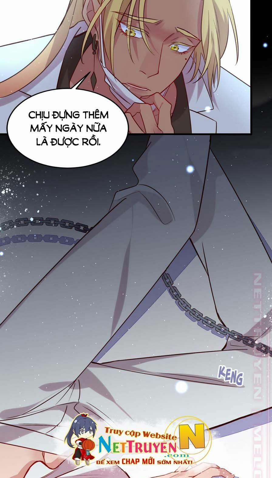 Lang Quân, Xin Đừng…! 57 trang 22