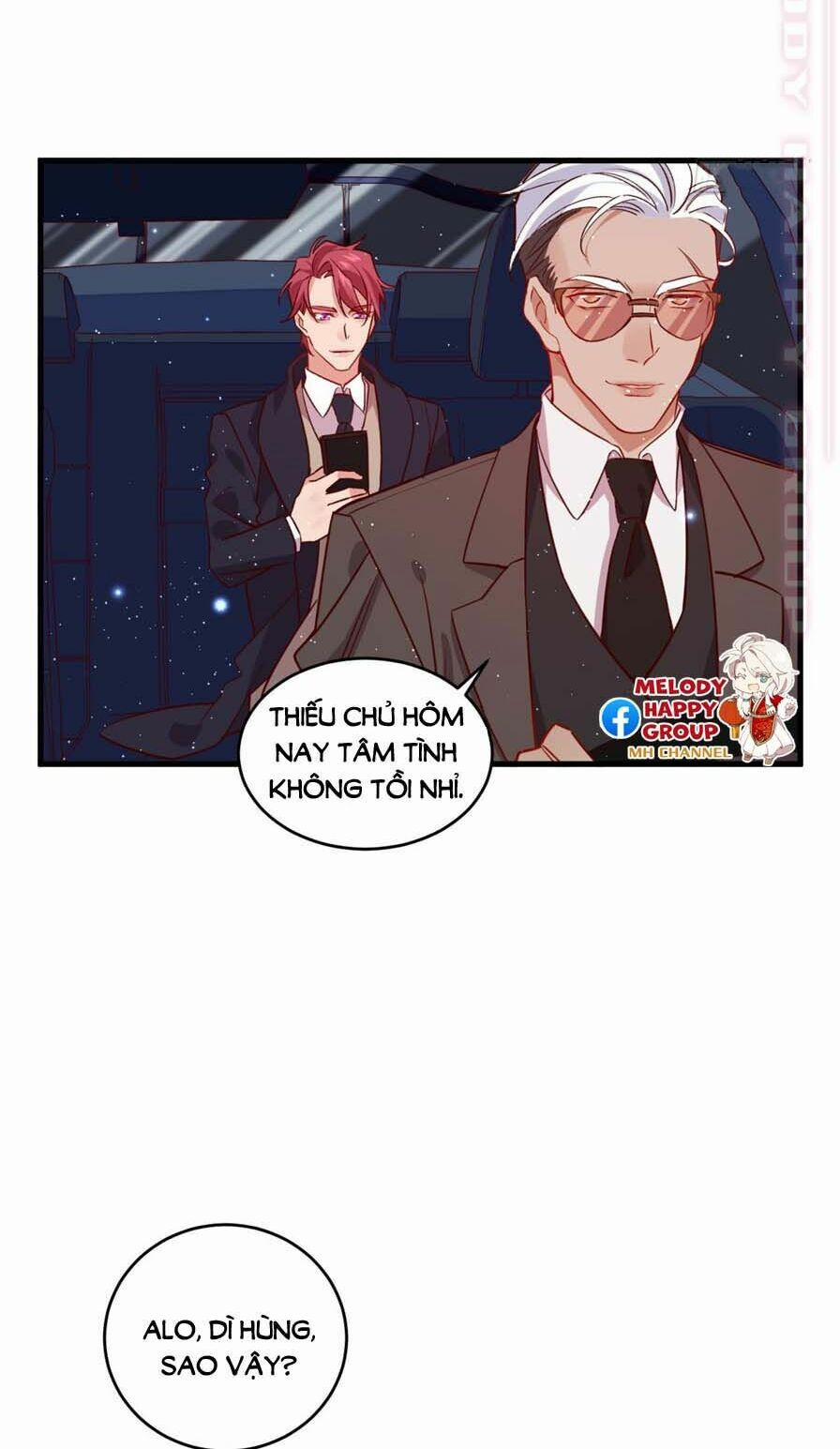 Lang Quân, Xin Đừng…! 57 trang 25