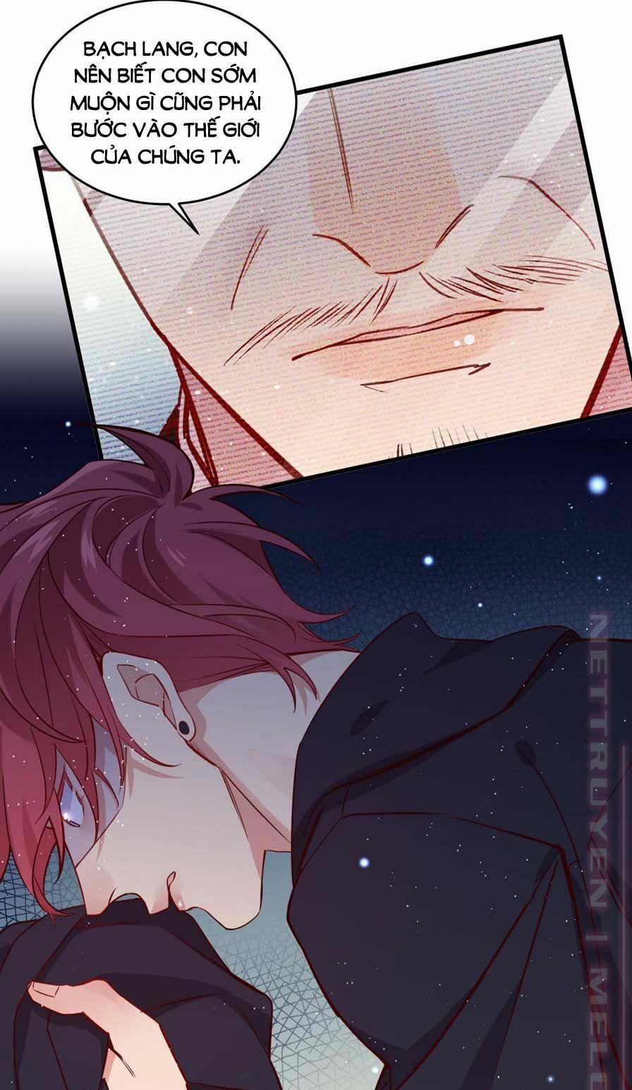 Lang Quân, Xin Đừng…! 57 trang 30