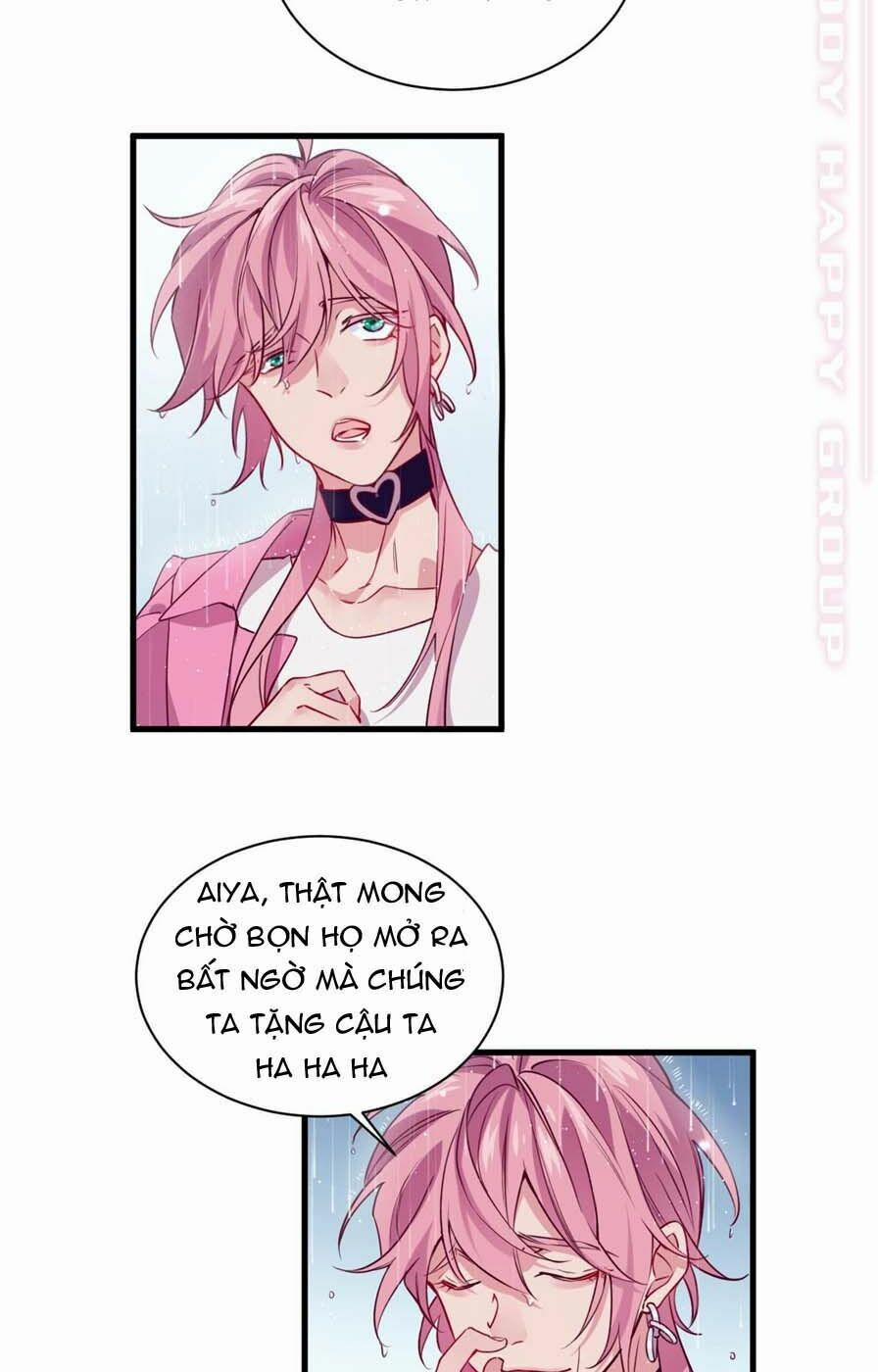 Lang Quân, Xin Đừng…! 58 trang 11