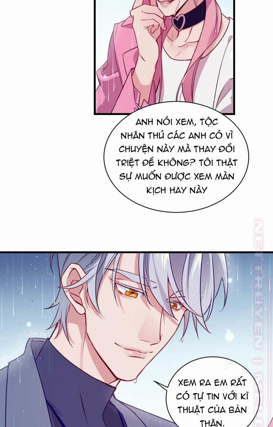 Lang Quân, Xin Đừng…! 58 trang 12