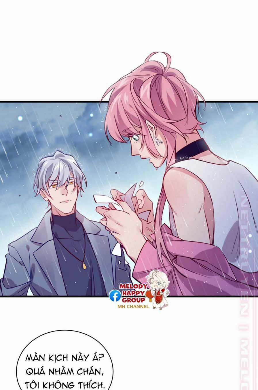 Lang Quân, Xin Đừng…! 58 trang 16