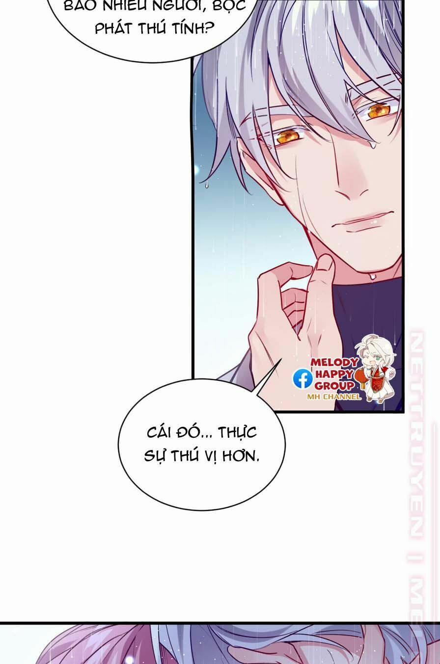 Lang Quân, Xin Đừng…! 58 trang 20