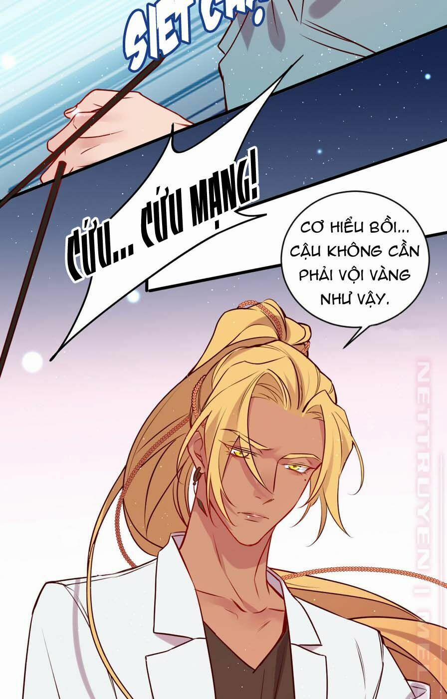 Lang Quân, Xin Đừng…! 58 trang 26