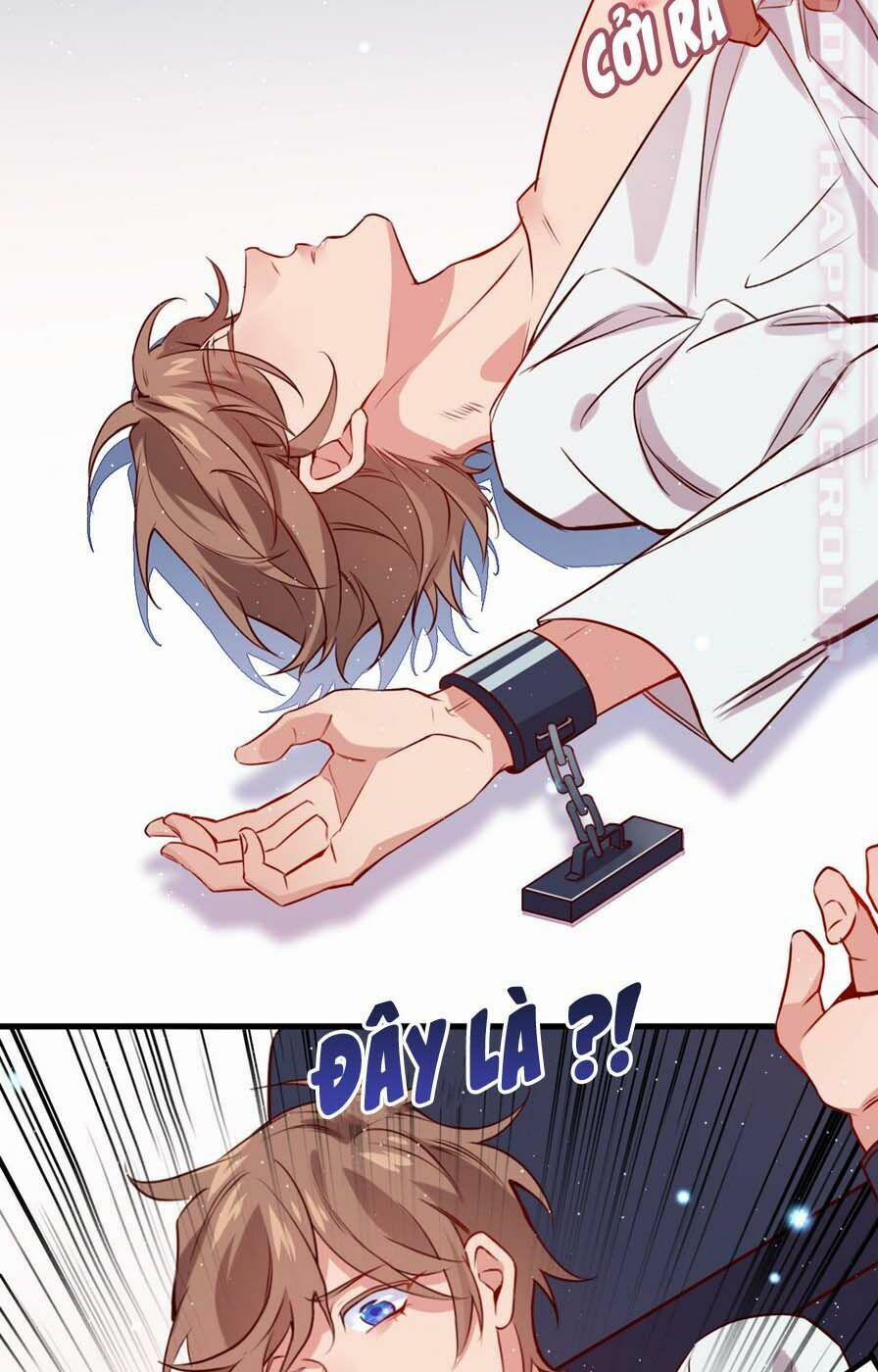 Lang Quân, Xin Đừng…! 58 trang 31