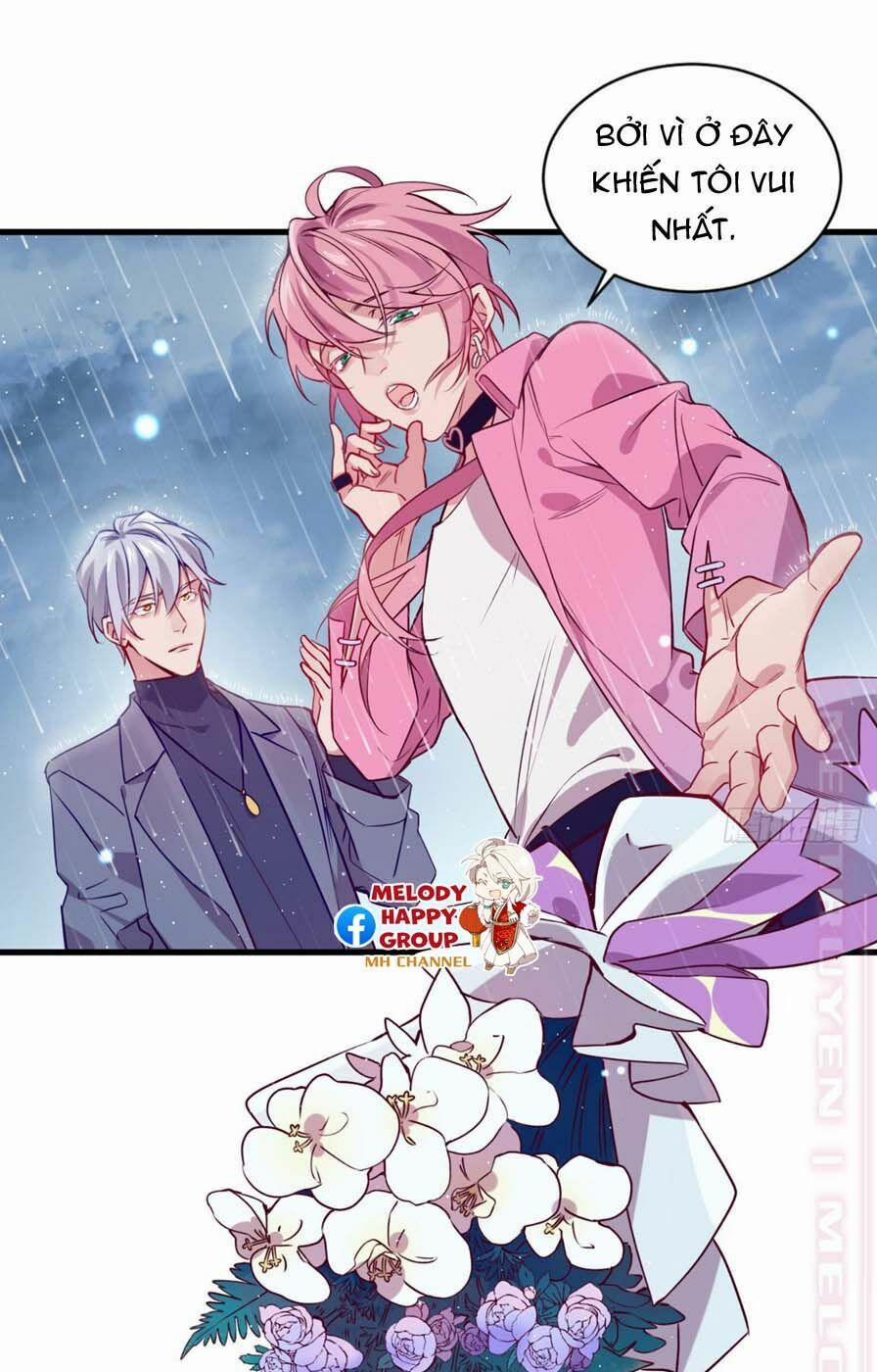 Lang Quân, Xin Đừng…! 58 trang 6