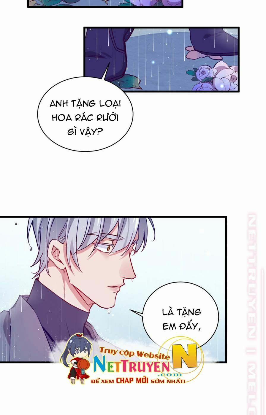 Lang Quân, Xin Đừng…! 58 trang 8