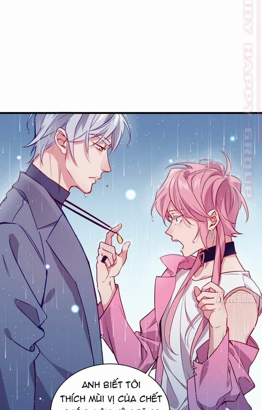 Lang Quân, Xin Đừng…! 58 trang 9