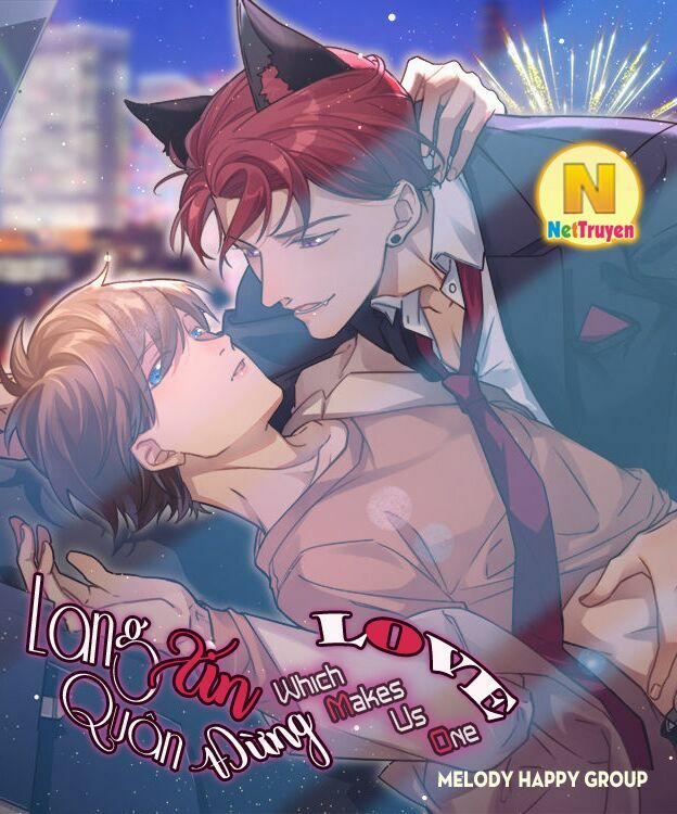 Lang Quân, Xin Đừng…! 59 trang 1