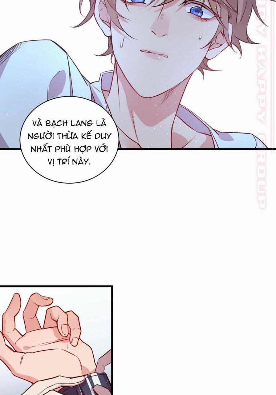 Lang Quân, Xin Đừng…! 59 trang 15