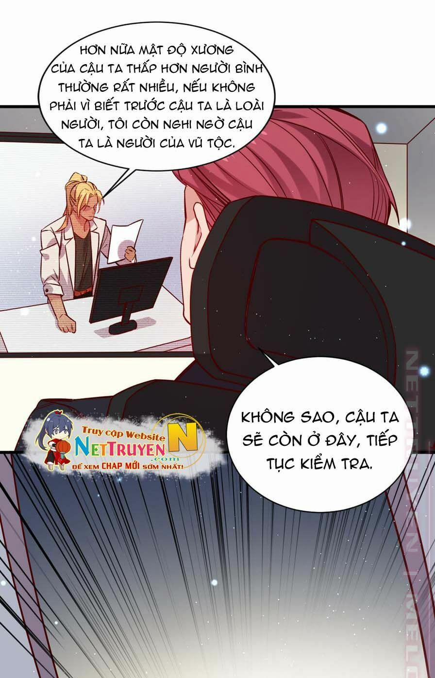 Lang Quân, Xin Đừng…! 59 trang 24