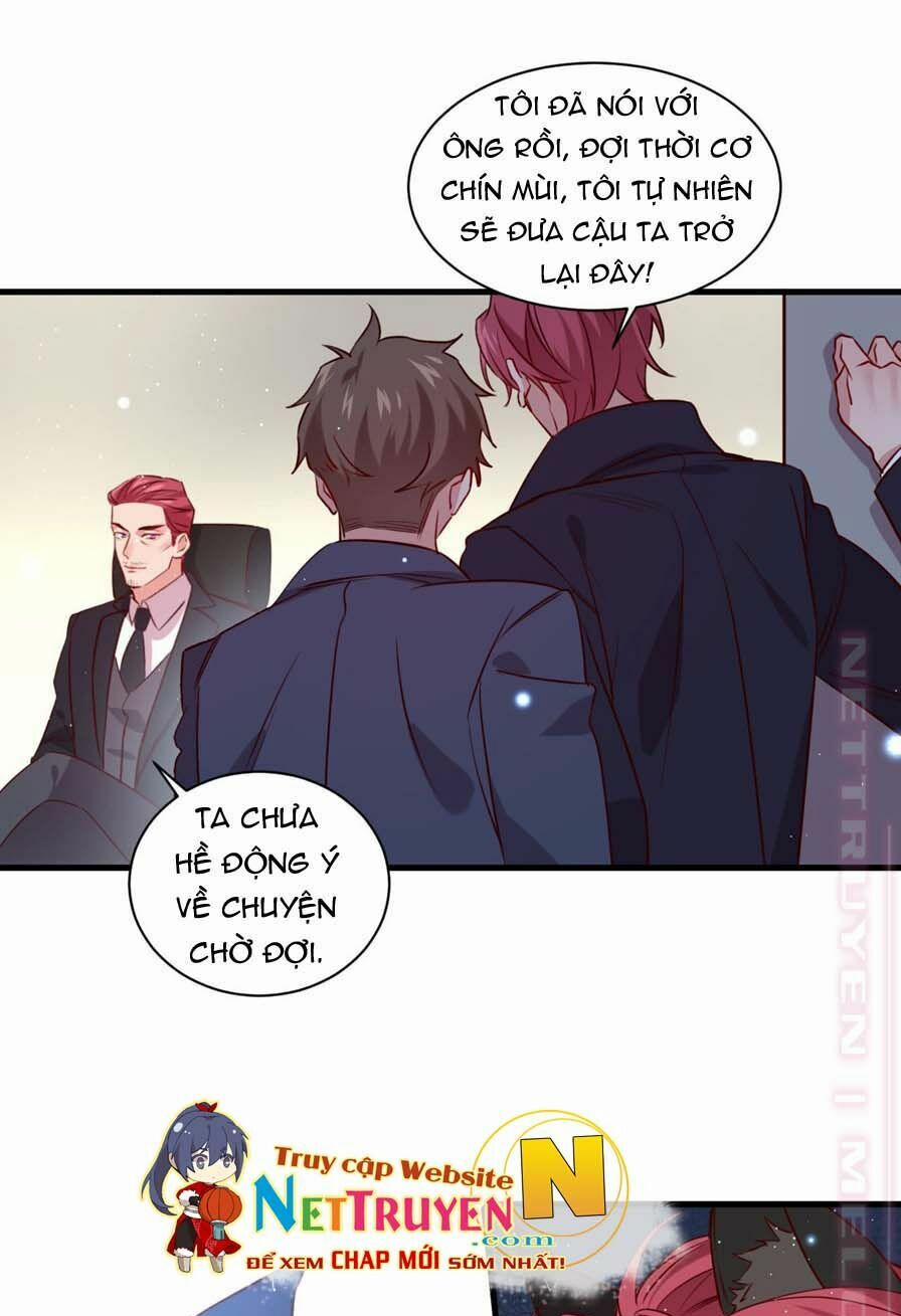 Lang Quân, Xin Đừng…! 59 trang 28