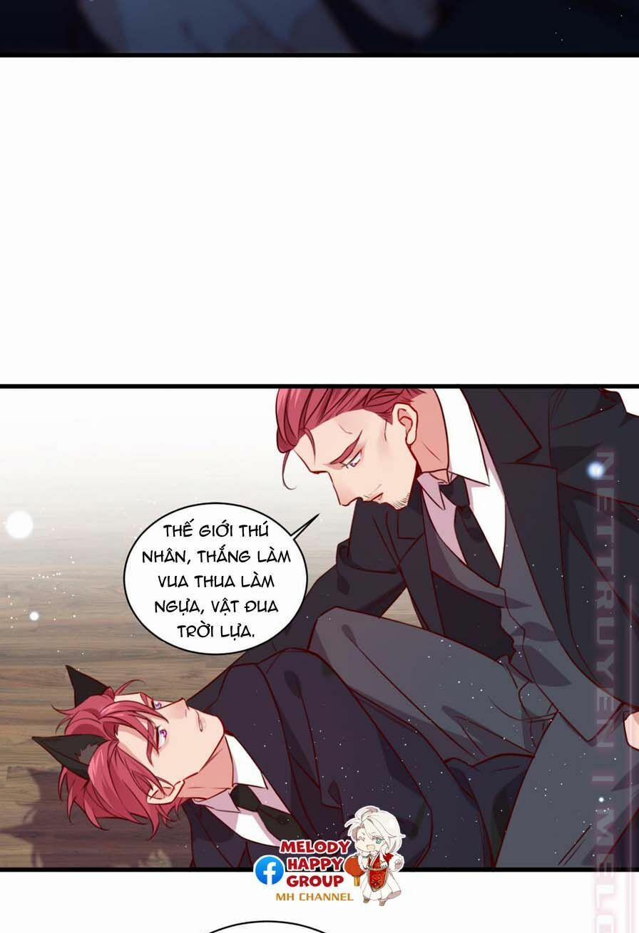 Lang Quân, Xin Đừng…! 59 trang 34