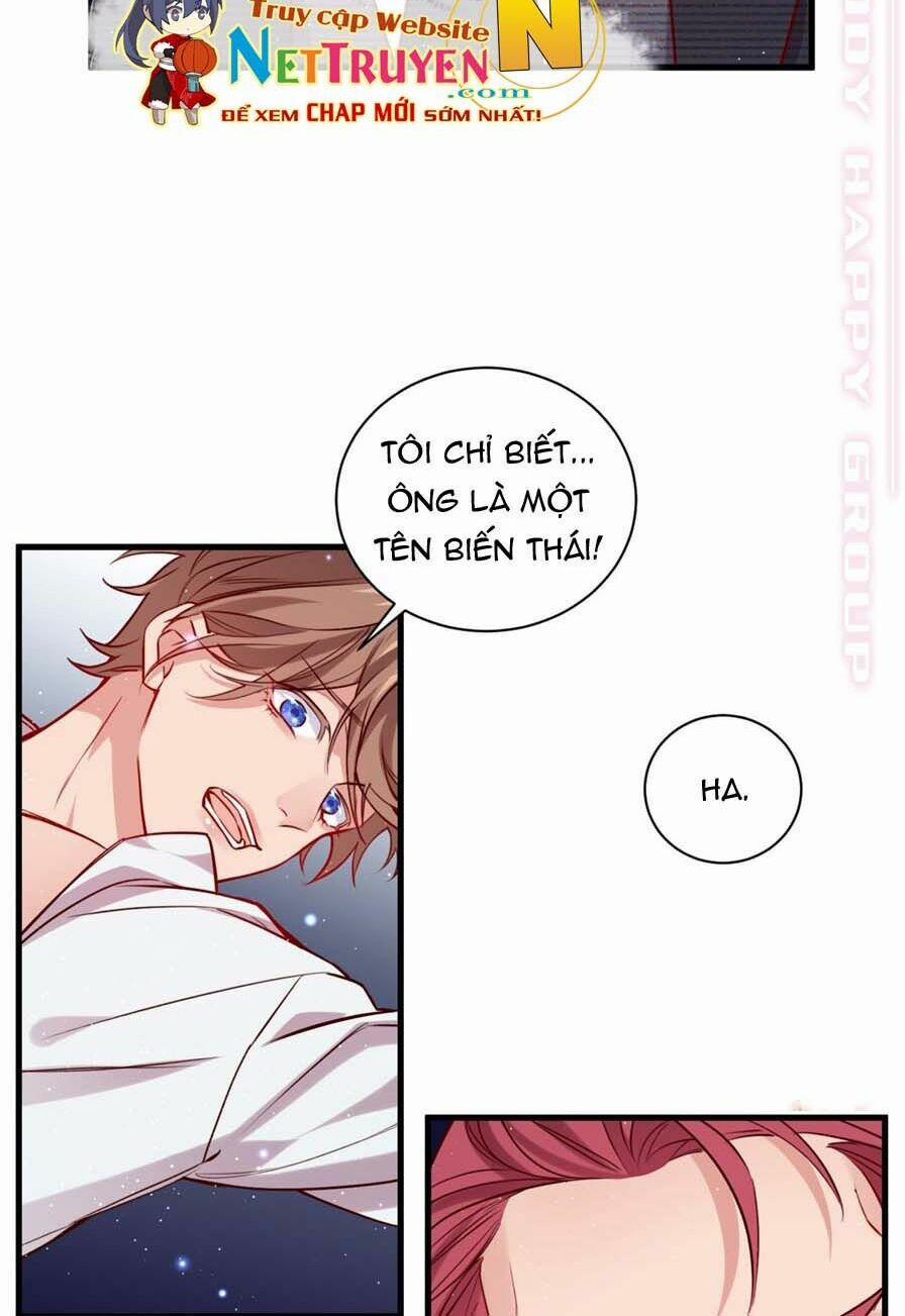 Lang Quân, Xin Đừng…! 59 trang 7