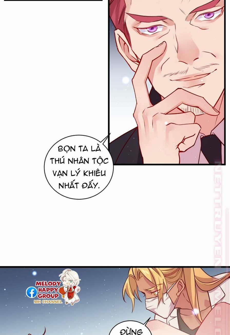 Lang Quân, Xin Đừng…! 59 trang 8