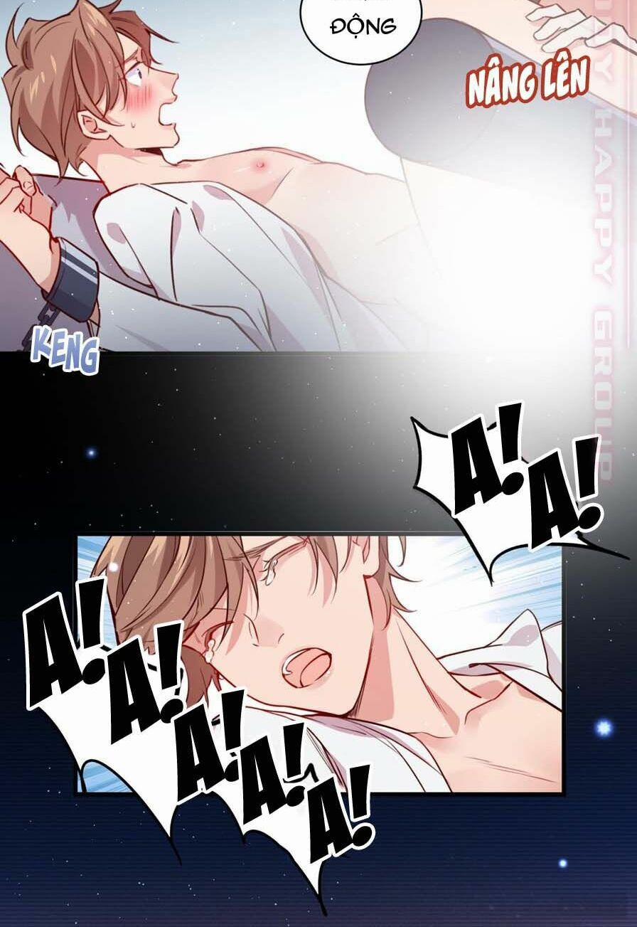 Lang Quân, Xin Đừng…! 59 trang 9