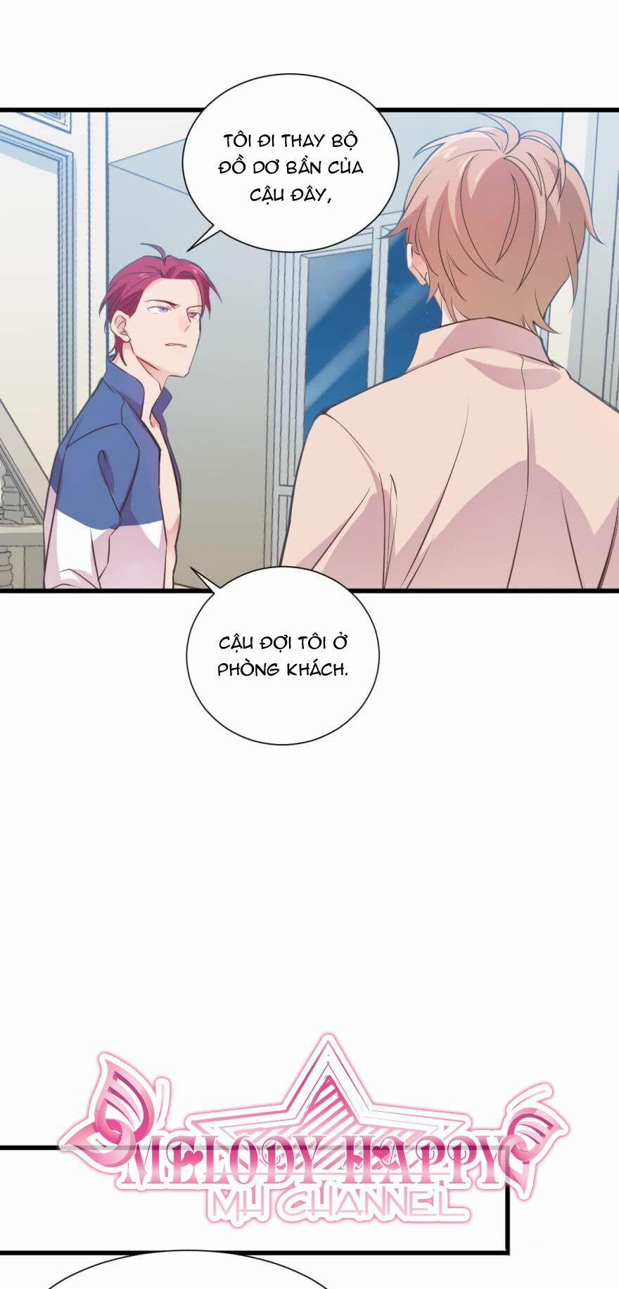 Lang Quân, Xin Đừng…! 6 trang 10