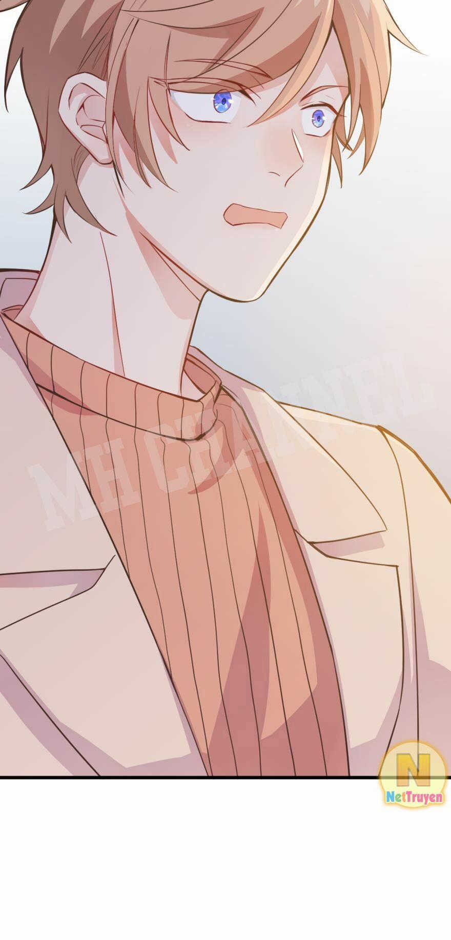 Lang Quân, Xin Đừng…! 6 trang 13