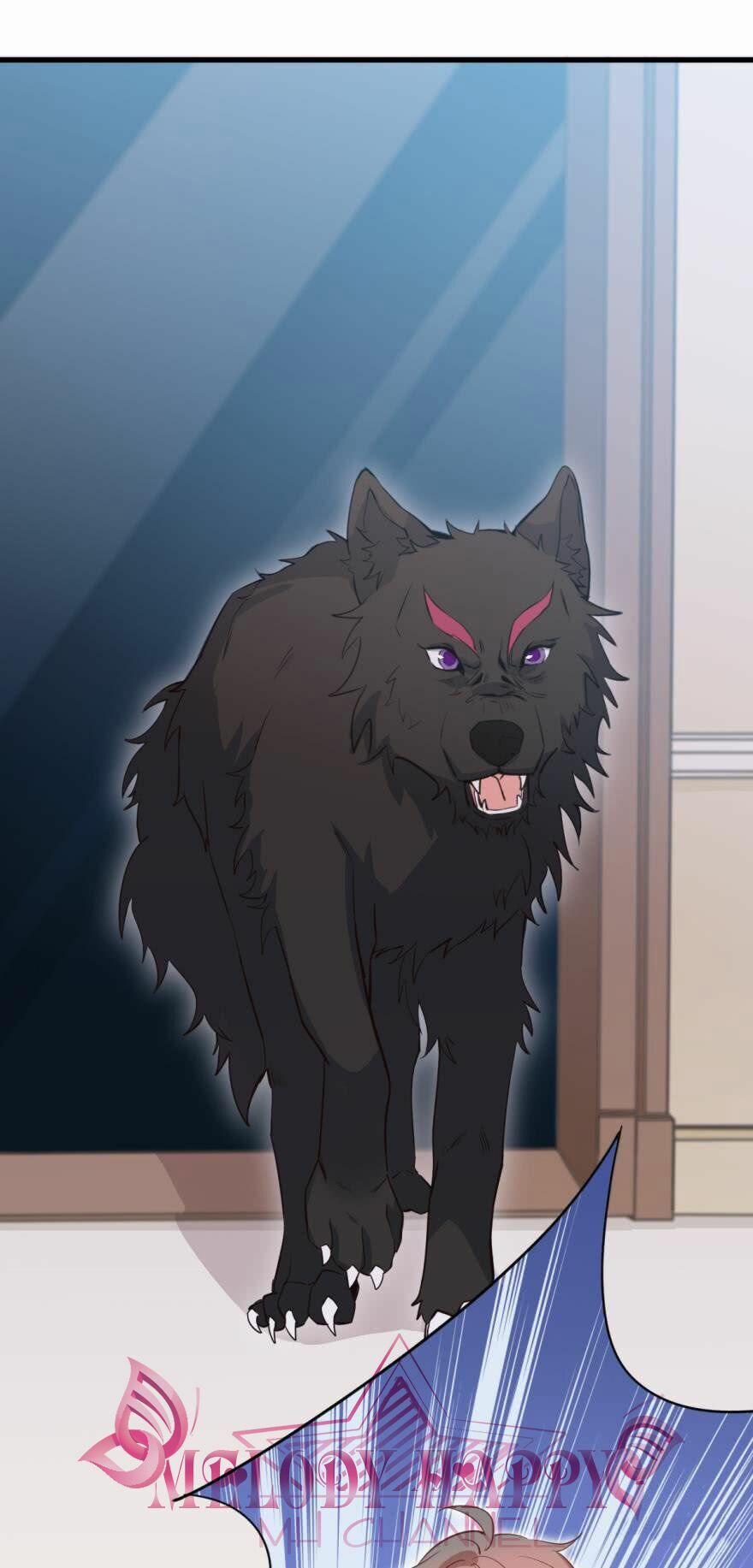 Lang Quân, Xin Đừng…! 6 trang 14