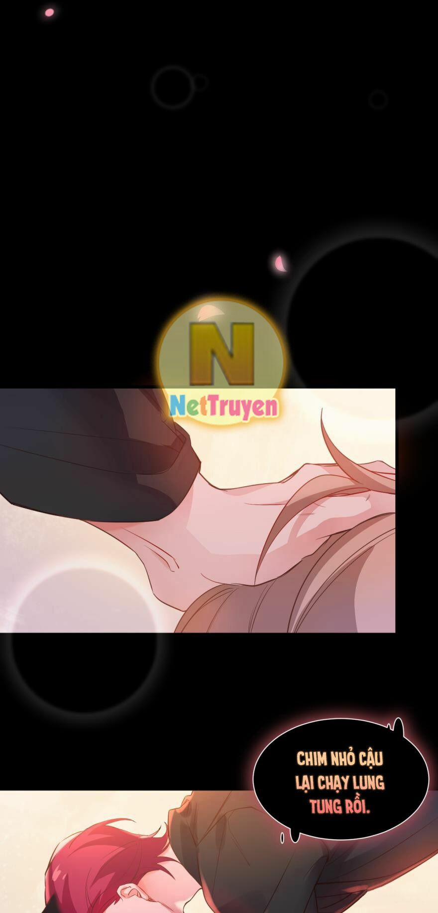 Lang Quân, Xin Đừng…! 6 trang 16