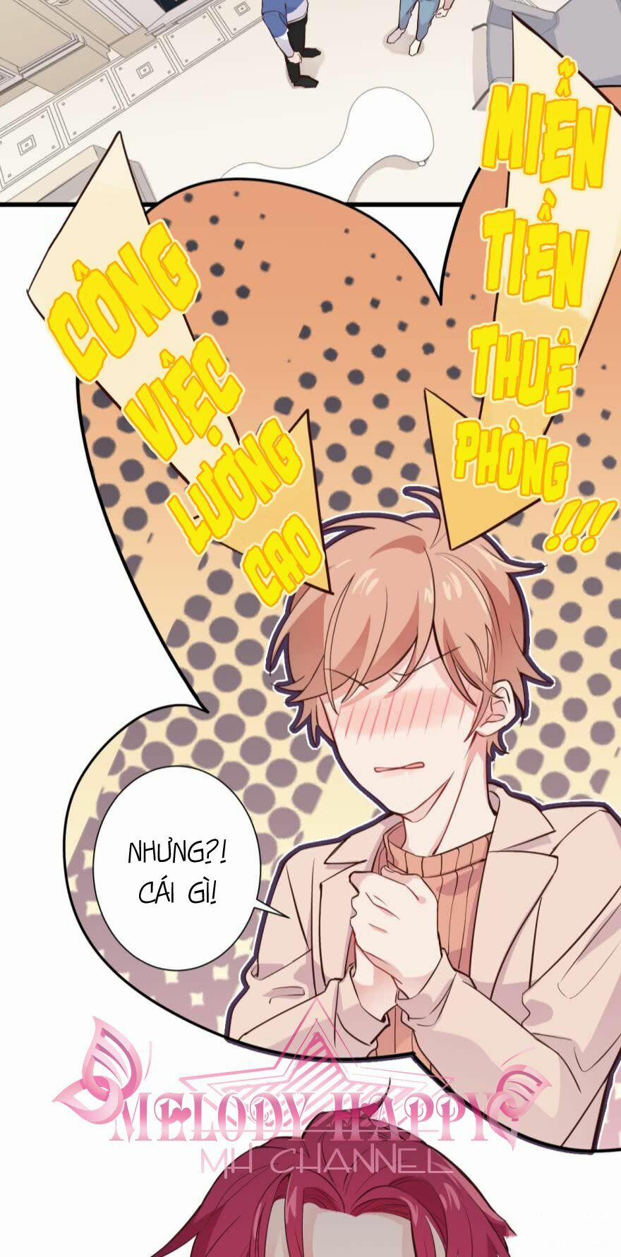 Lang Quân, Xin Đừng…! 6 trang 5