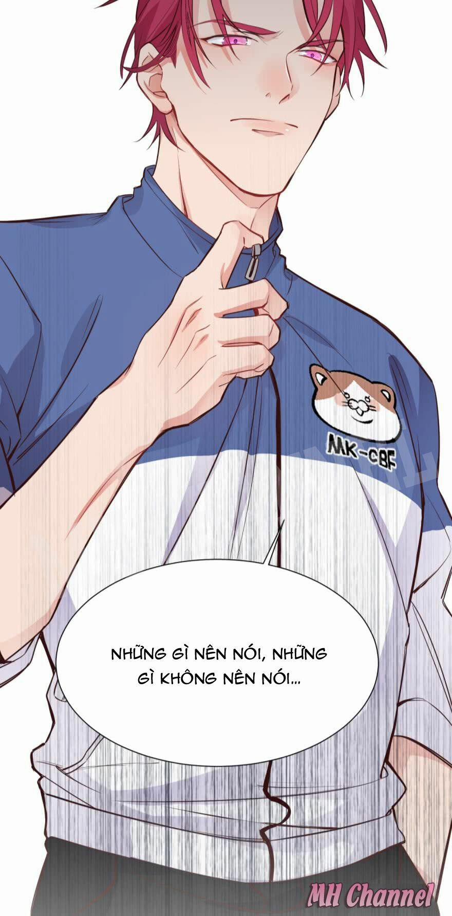 Lang Quân, Xin Đừng…! 6 trang 6