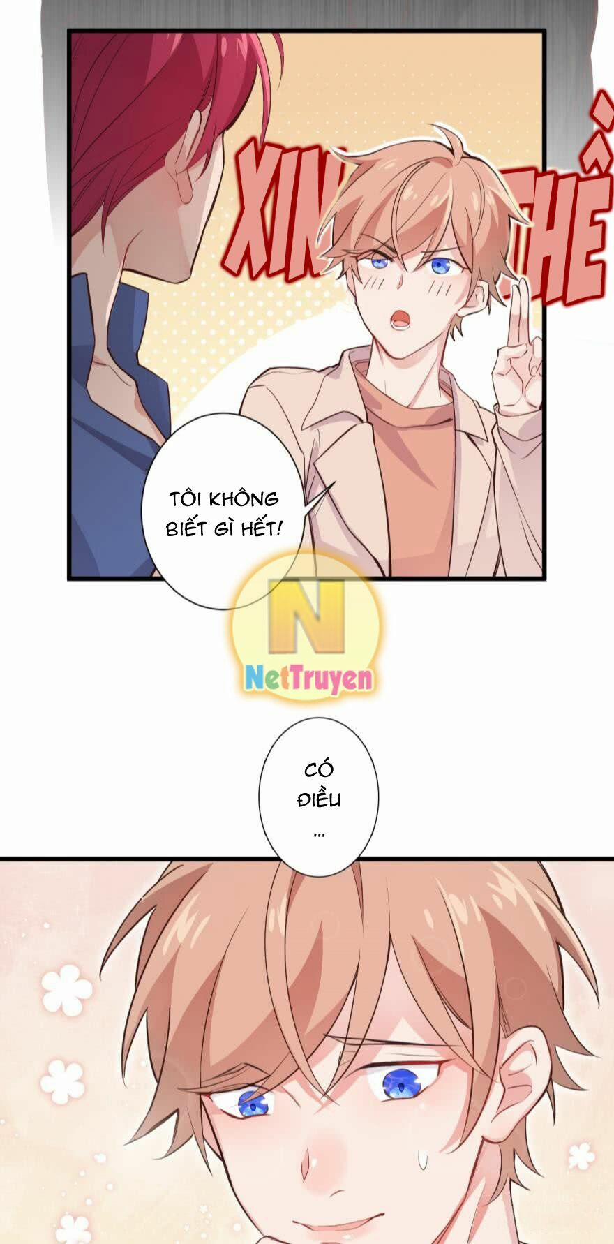 Lang Quân, Xin Đừng…! 6 trang 7