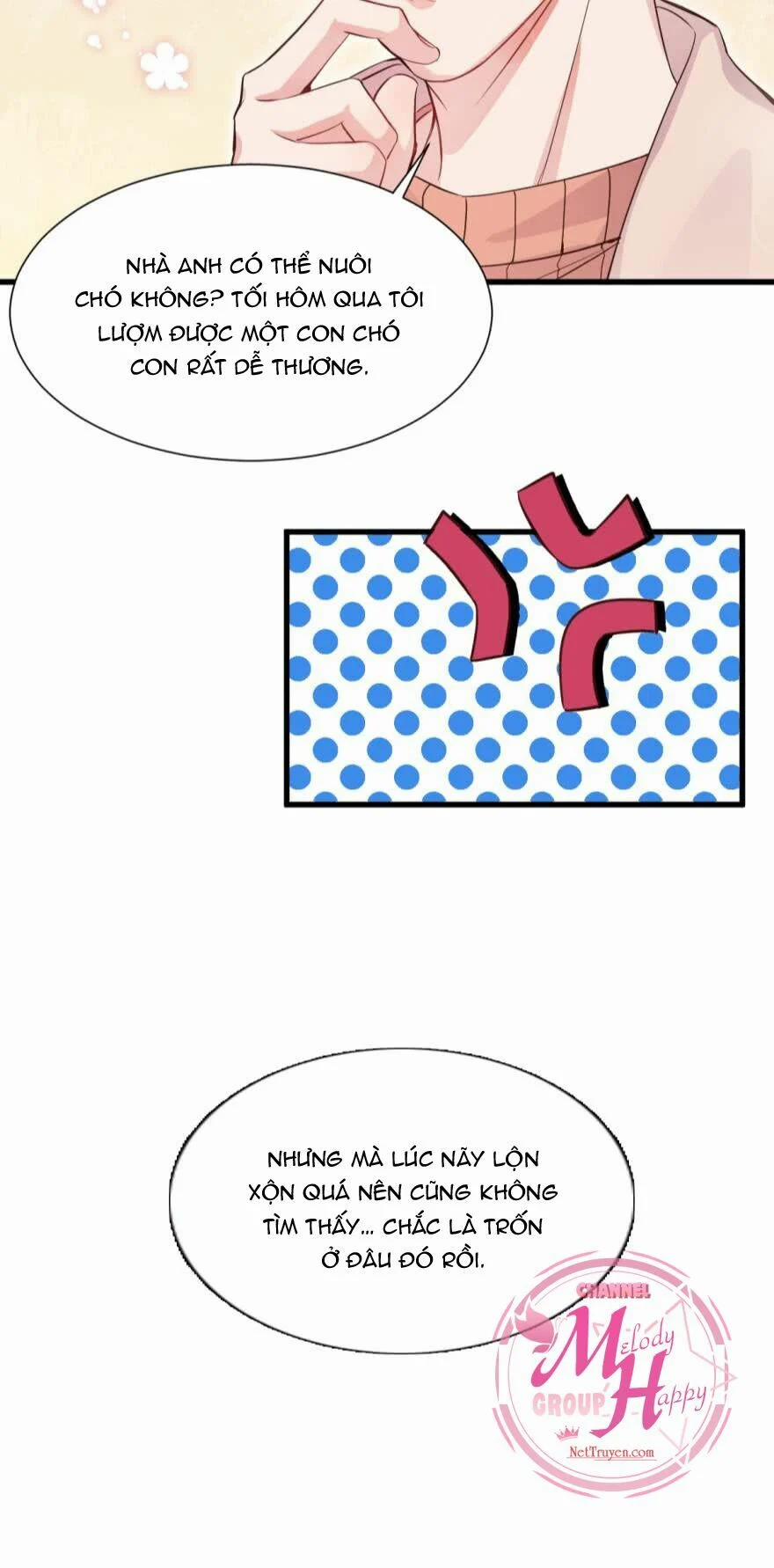 Lang Quân, Xin Đừng…! 6 trang 8