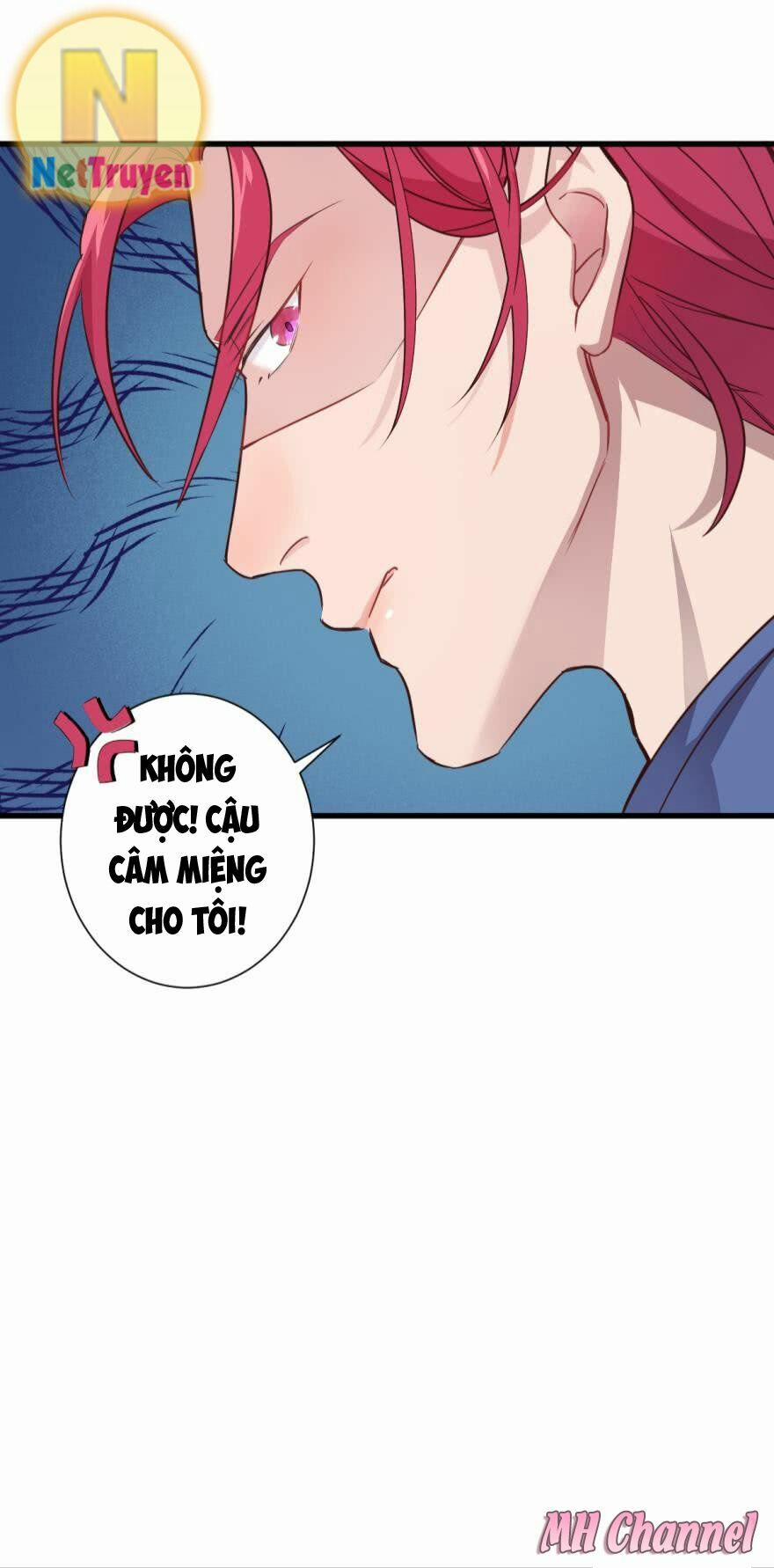 Lang Quân, Xin Đừng…! 6 trang 9