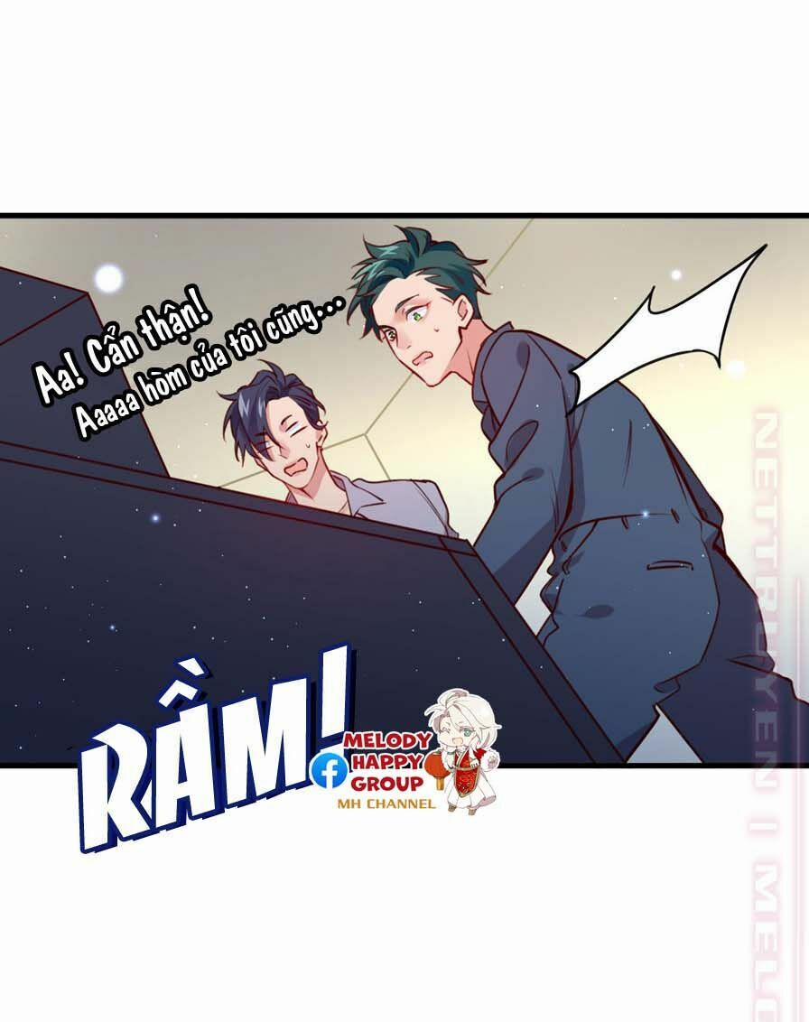 Lang Quân, Xin Đừng…! 60 trang 10