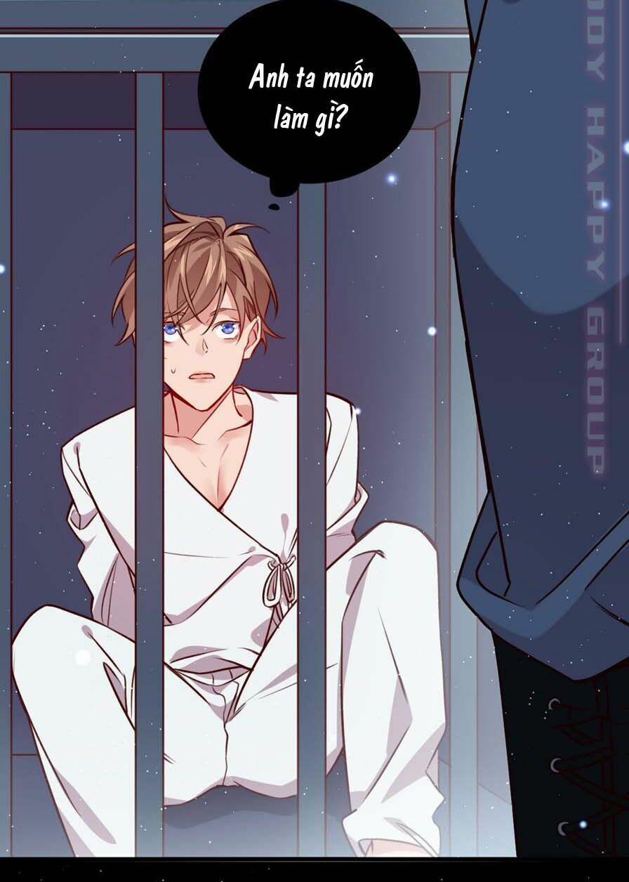 Lang Quân, Xin Đừng…! 60 trang 17