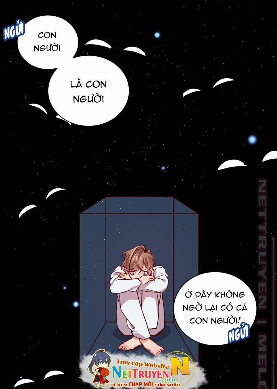 Lang Quân, Xin Đừng…! 60 trang 18