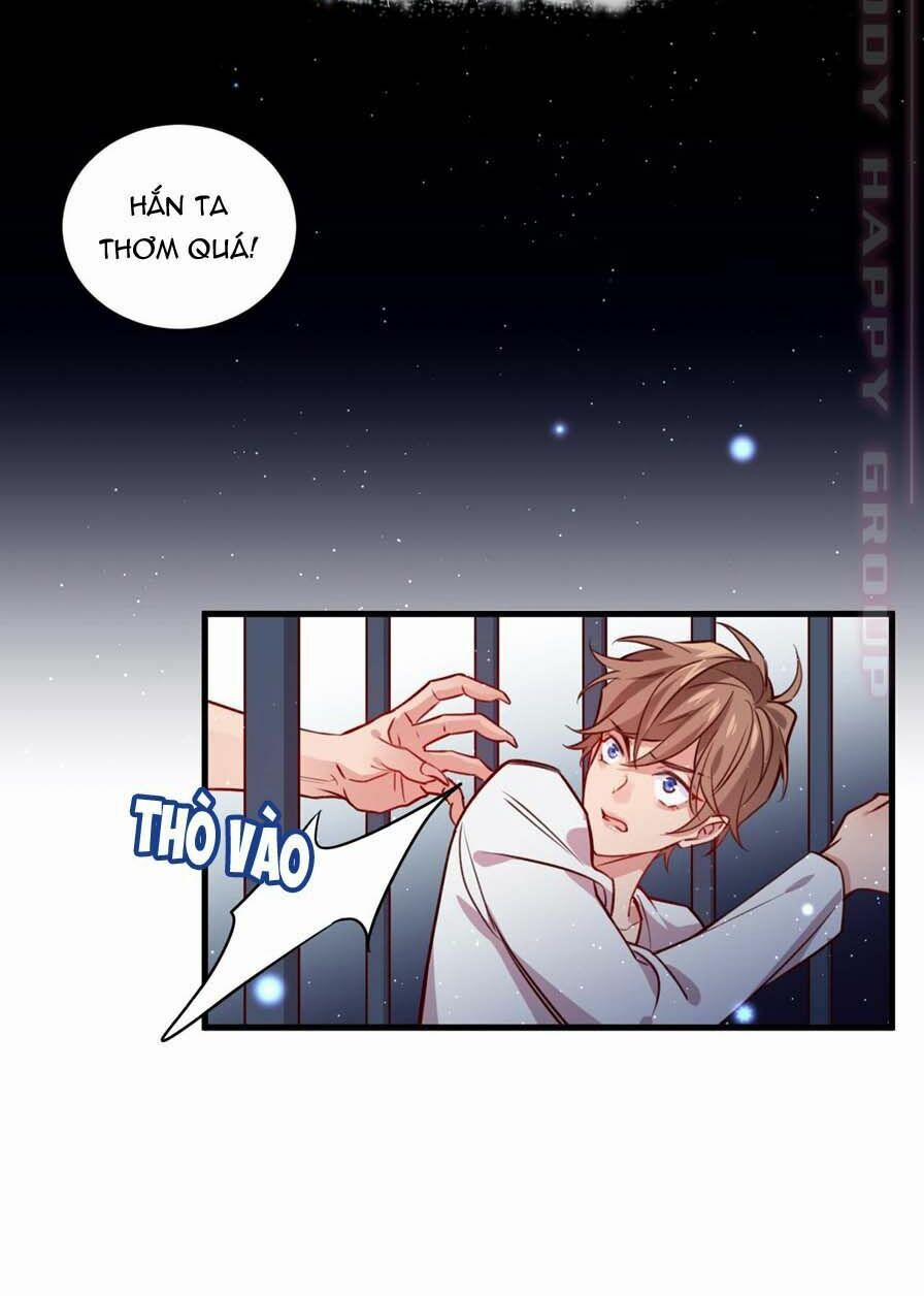 Lang Quân, Xin Đừng…! 60 trang 19