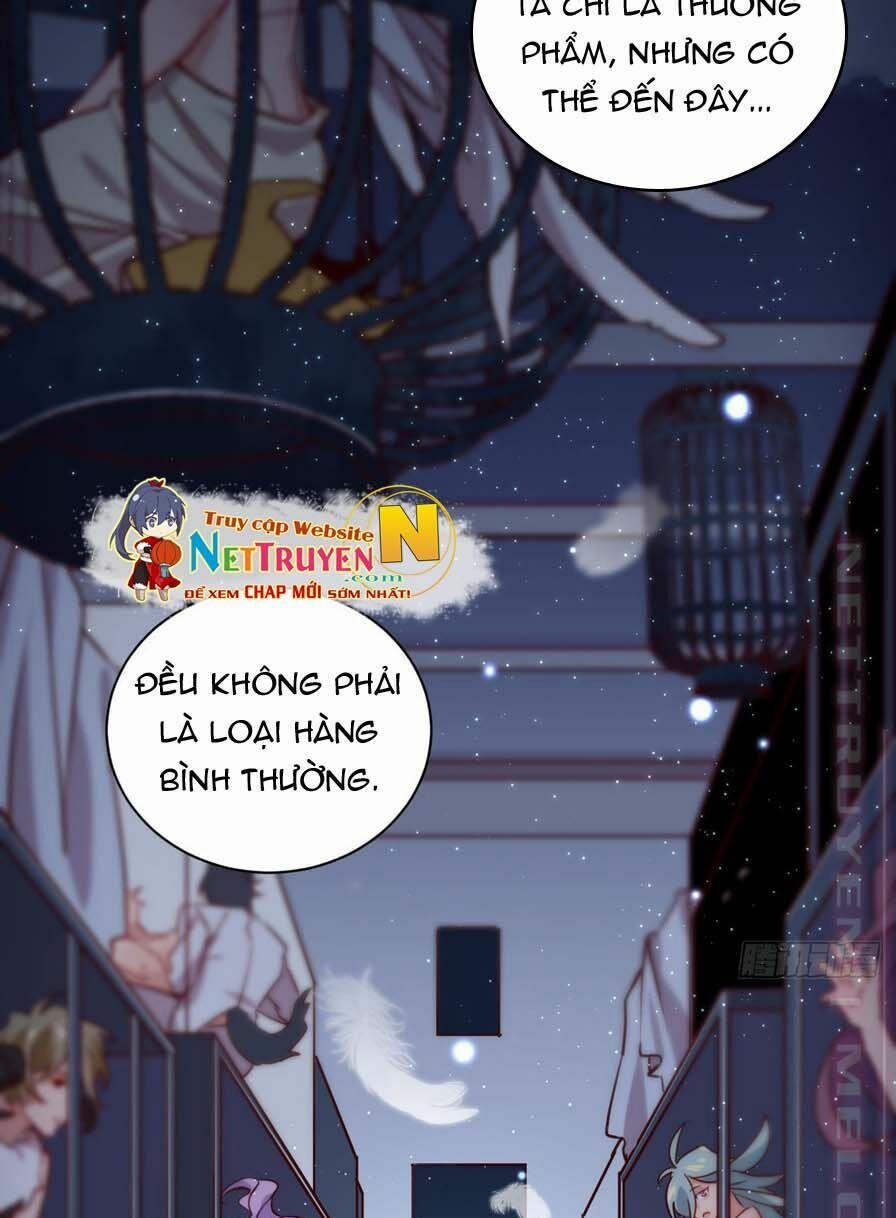 Lang Quân, Xin Đừng…! 60 trang 22