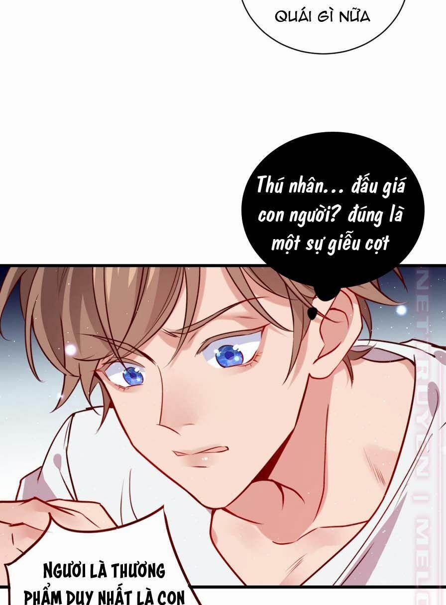 Lang Quân, Xin Đừng…! 60 trang 24