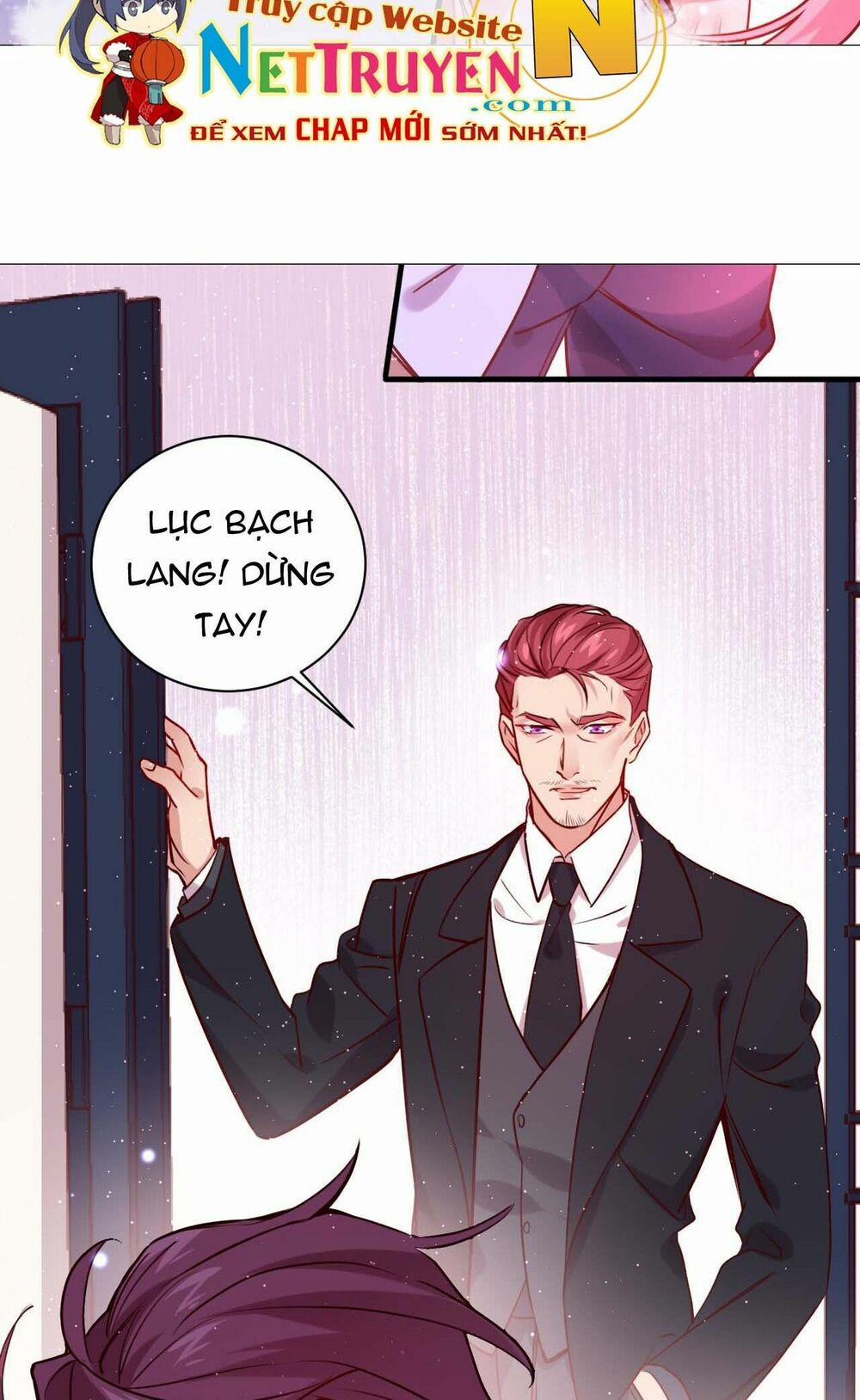 Lang Quân, Xin Đừng…! 61 trang 11