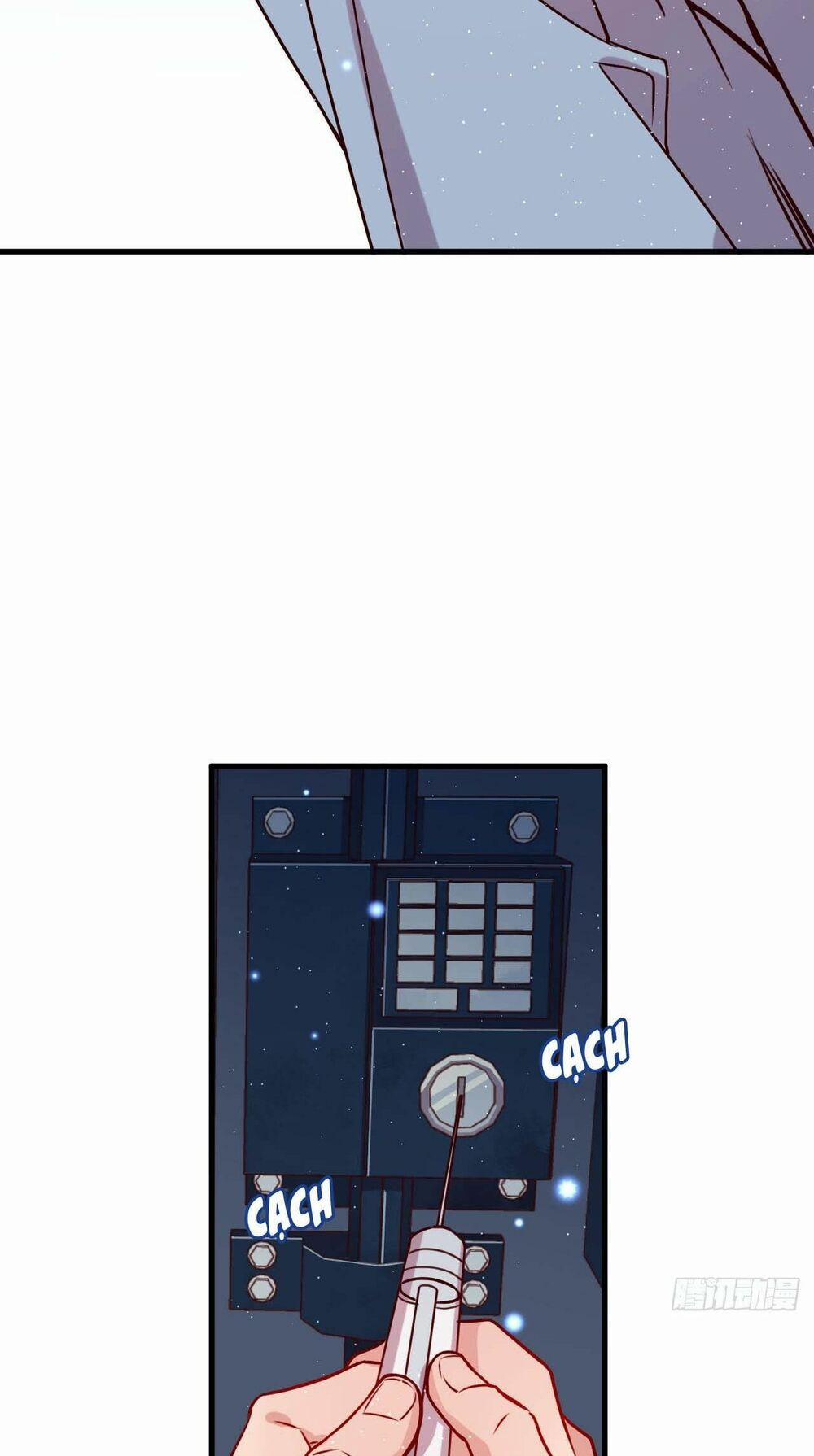 Lang Quân, Xin Đừng…! 61 trang 18