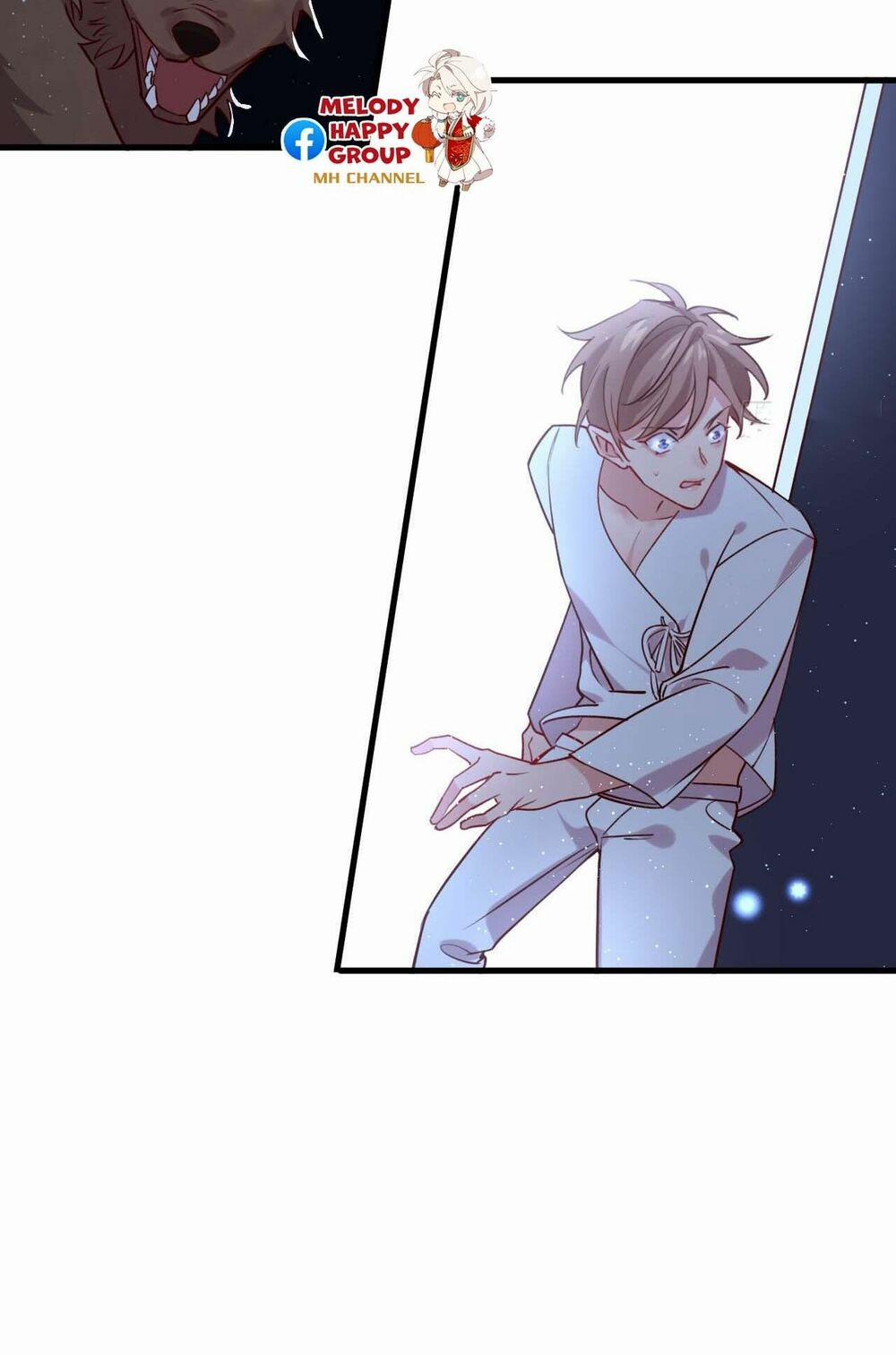 Lang Quân, Xin Đừng…! 61 trang 23