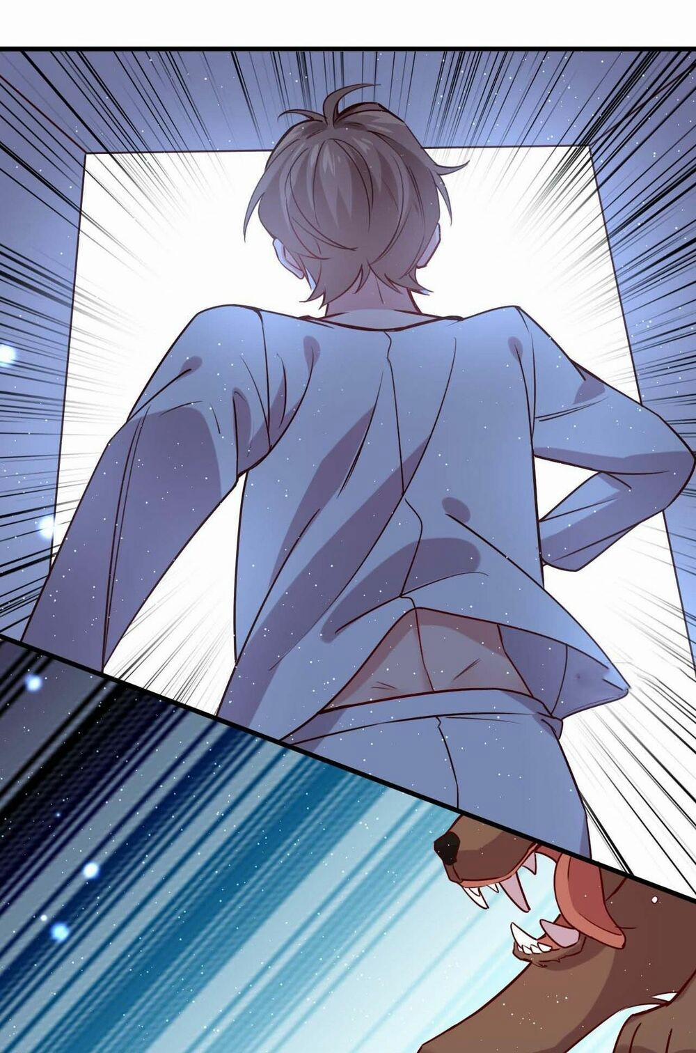 Lang Quân, Xin Đừng…! 61 trang 24