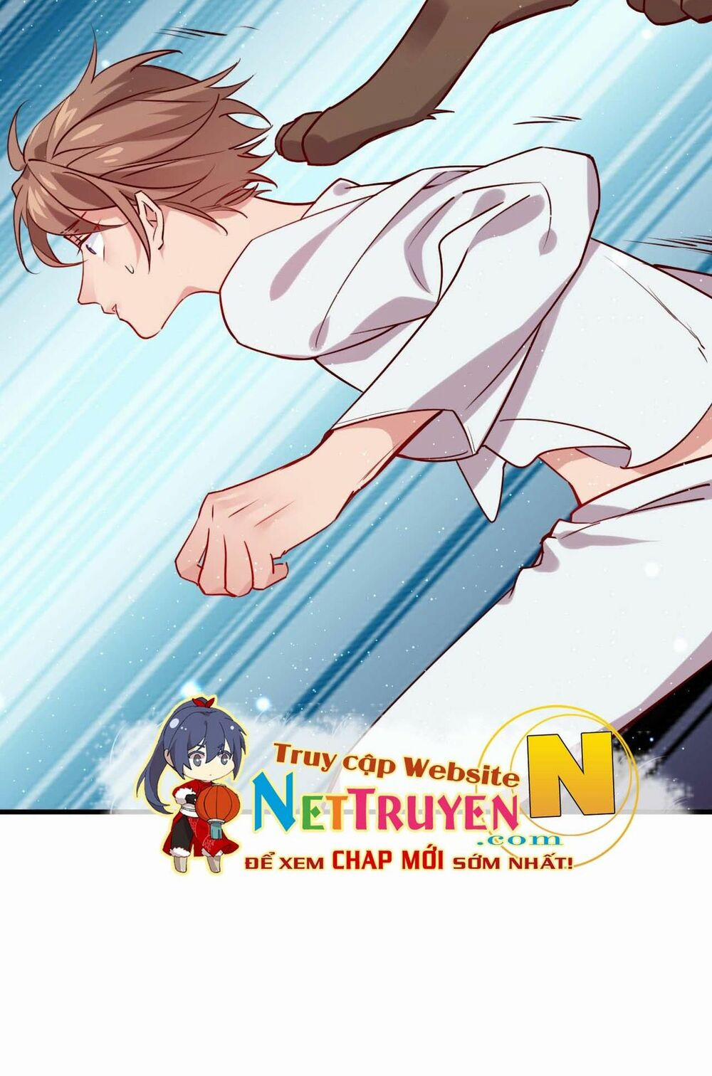 Lang Quân, Xin Đừng…! 61 trang 25