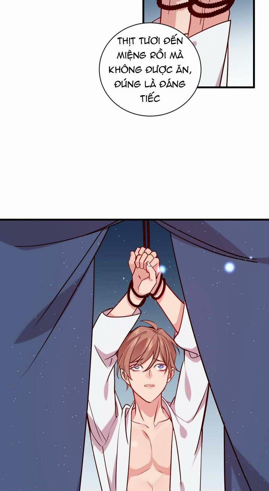 Lang Quân, Xin Đừng…! 62 trang 14